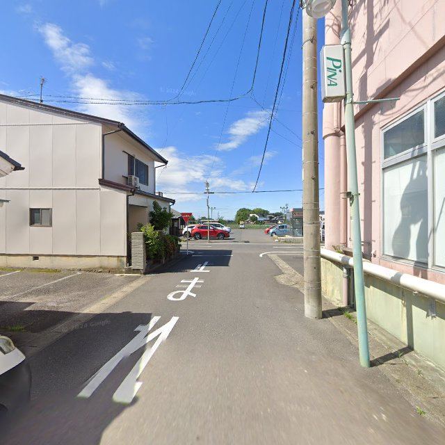 soto福の店内の様子