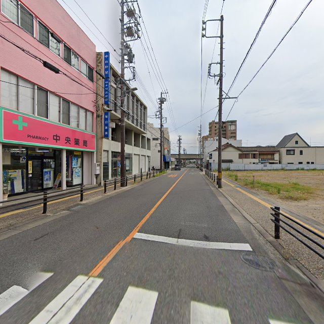 SUSCONの店内の様子