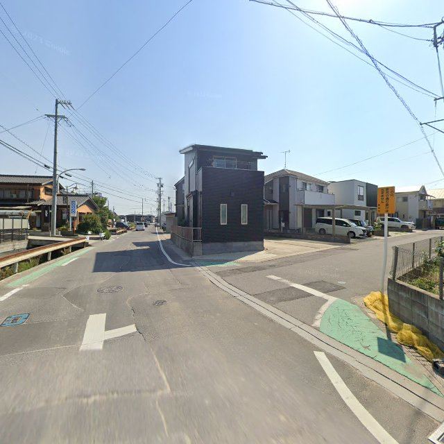 Obujeの店内の様子