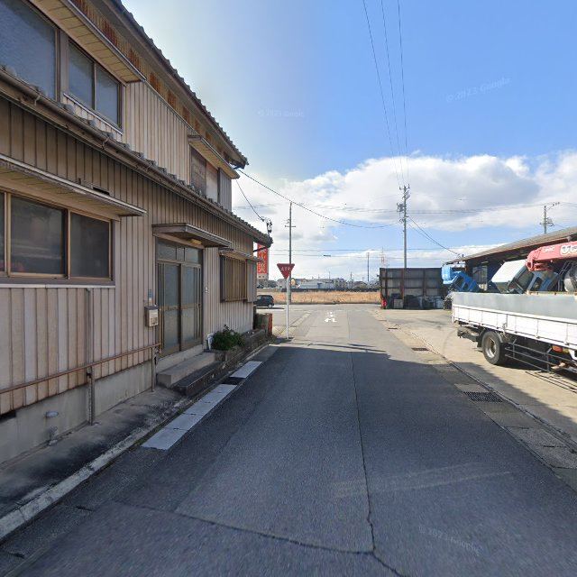 WAVES AMERICAの店内の様子
