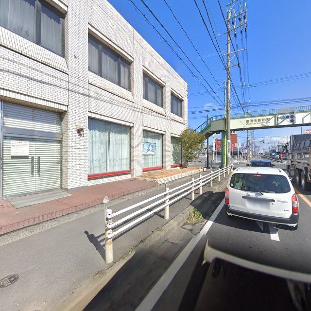 2nd Street 豊明店の店内の様子
