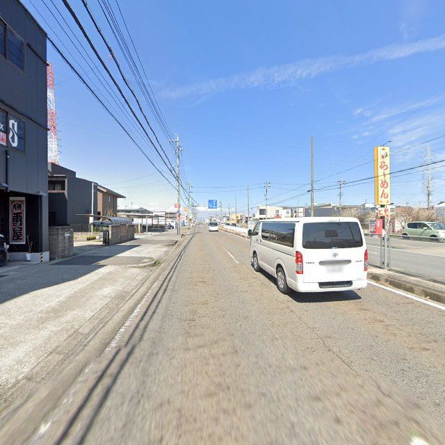 BLACKMARKS ink riderの店内の様子