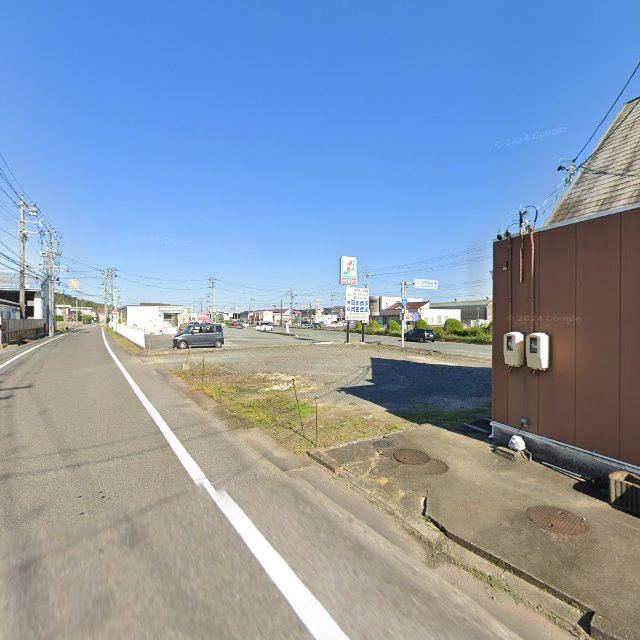 古着屋VERDYの店内の様子