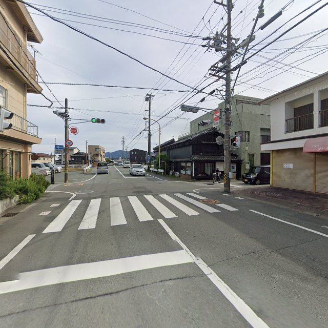 Cuelliの店内の様子