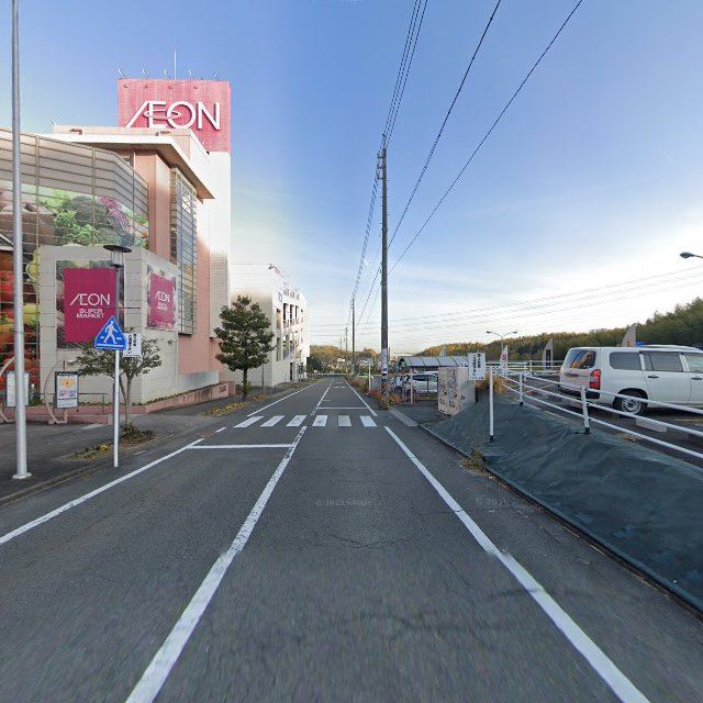 Lumi Vintage イオンモール桑名店の店内の様子