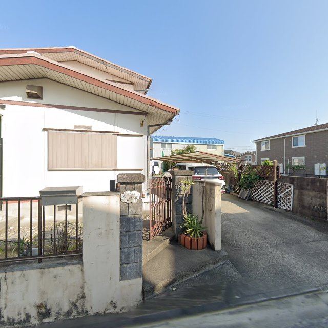 メンズショップMONの店内の様子