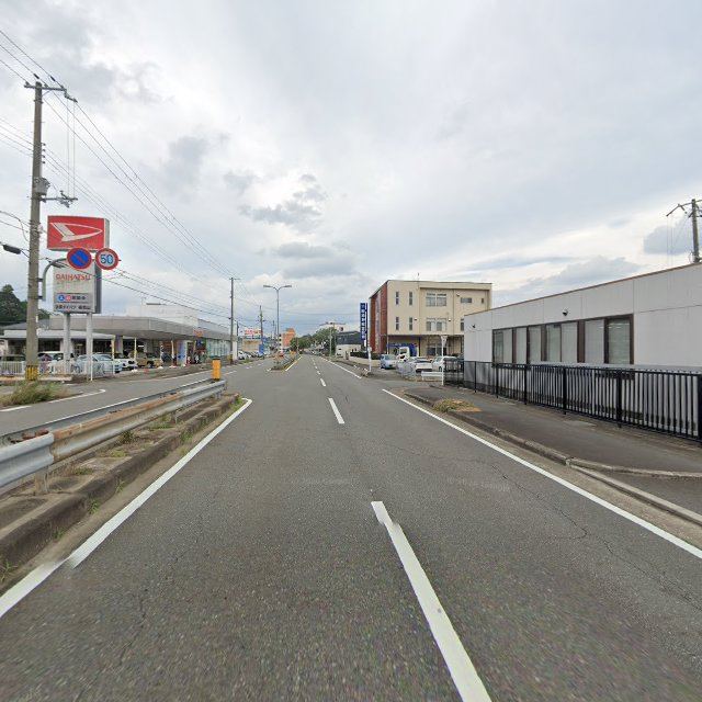 Recycle Mart Fukuchiyamaの店内の様子