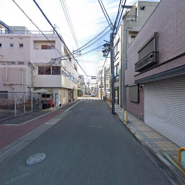 TUKTUKの店内の様子