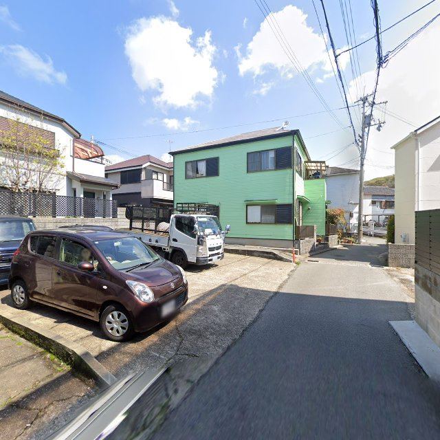 シオヤコレクションの店内の様子