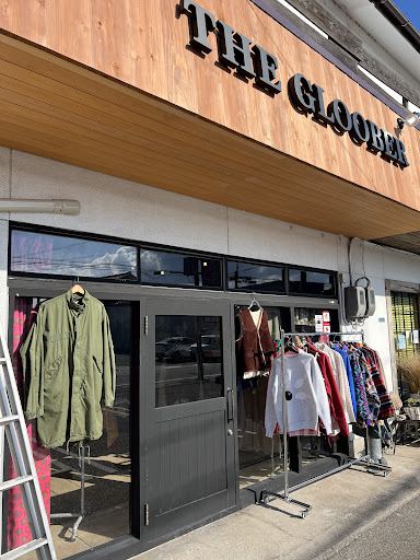 the glooberの店舗写真