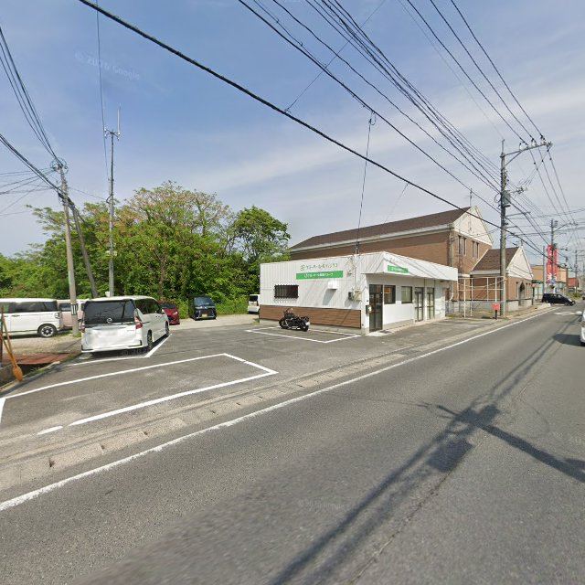 the glooberの店内の様子