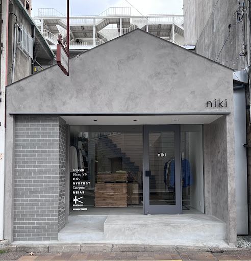nikiの店舗写真