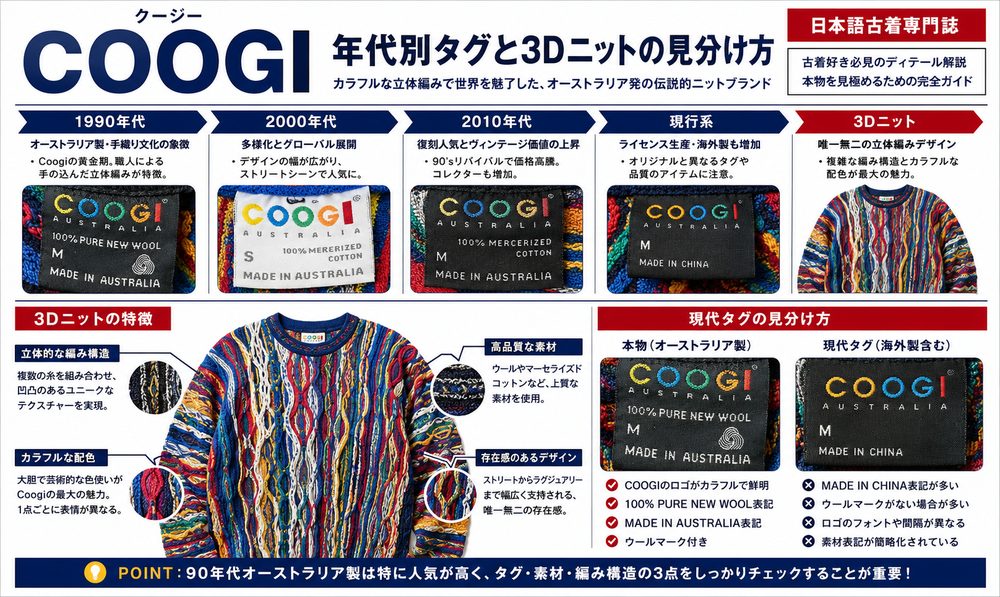 年代タイムライン