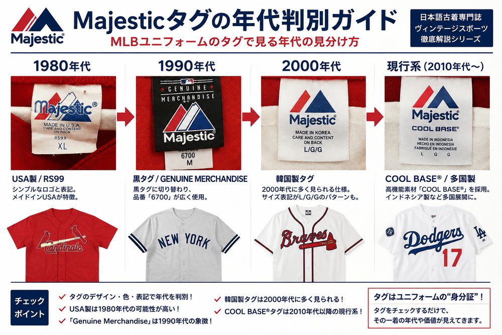 年代タイムライン