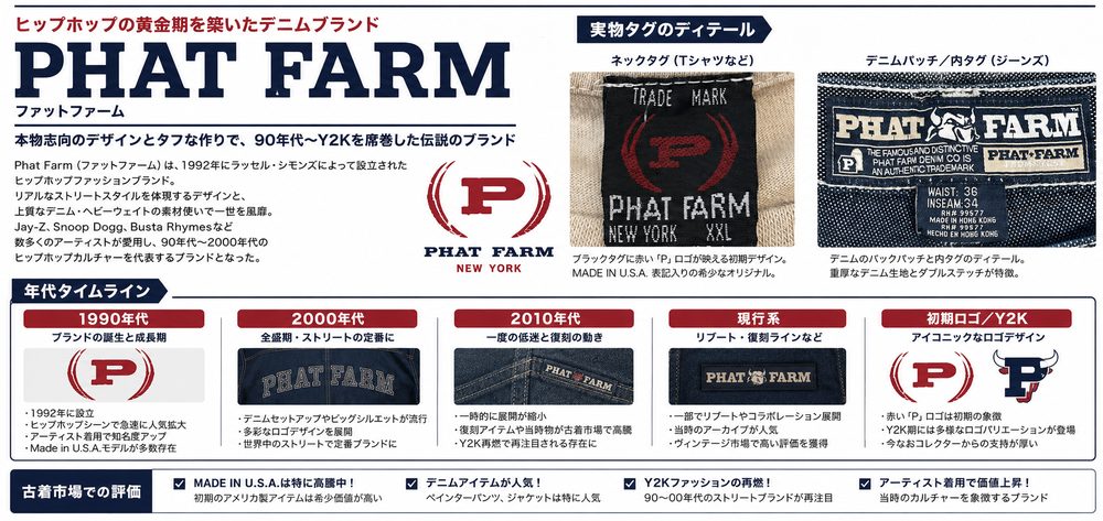 年代タイムライン
