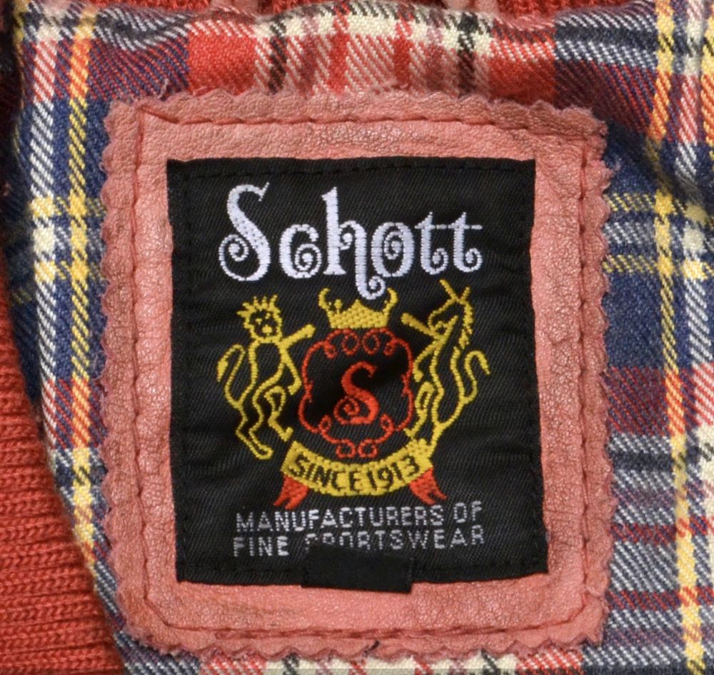 Schottのタグ
