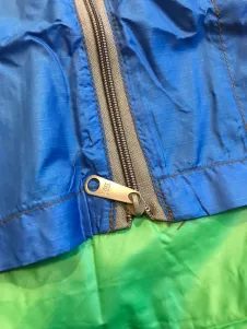 The North Faceの参考画像
