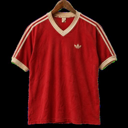 adidasの参考画像