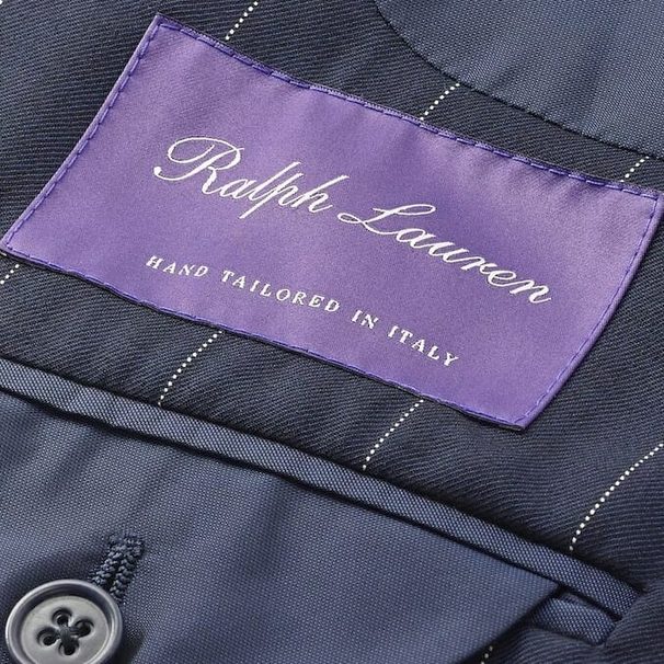 Ralph Lauren（Polo）の参考画像