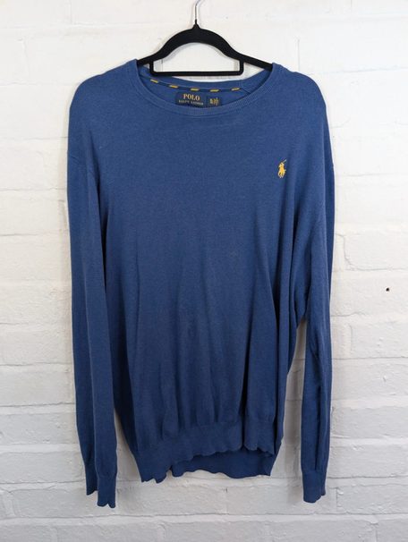 Ralph Lauren（Polo）の参考画像