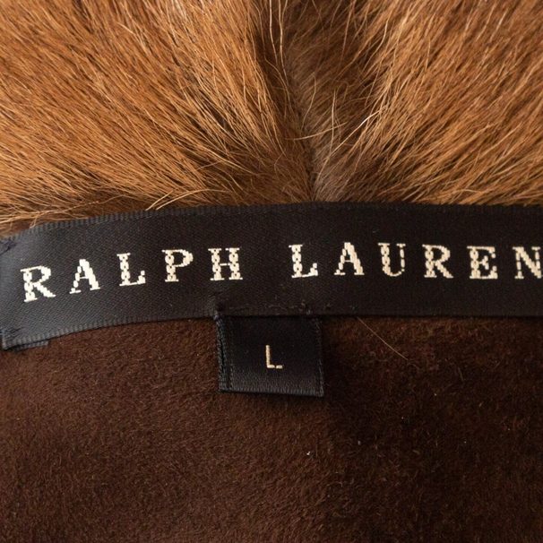 Ralph Lauren（Polo）の参考画像