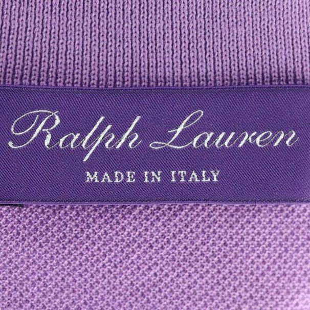 Ralph Lauren（Polo）の参考画像