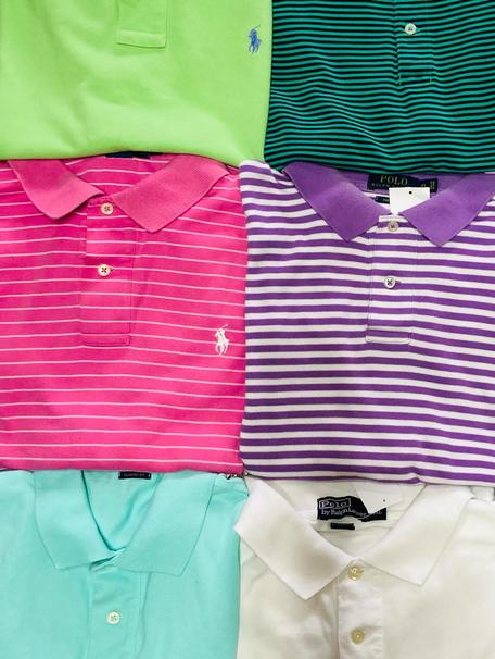 Ralph Lauren（Polo）