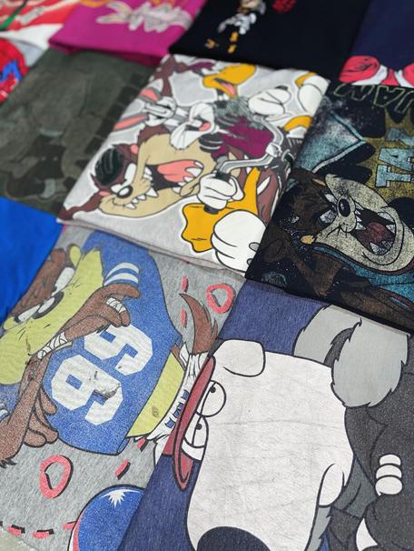 tee