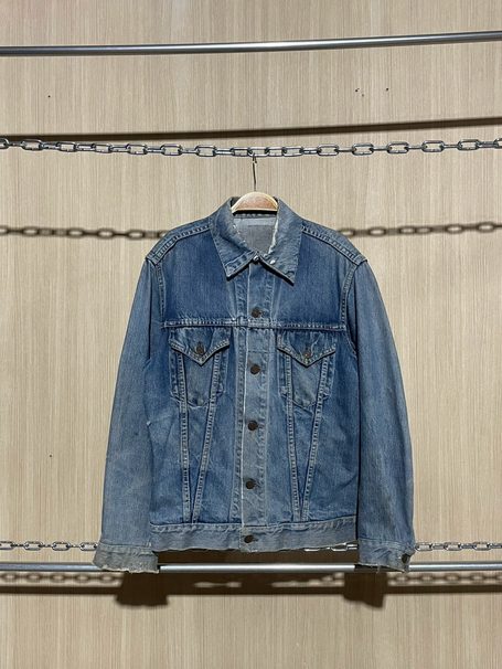 Levi's・60年代
