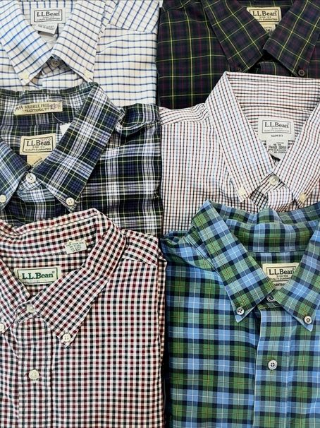 L.L.Bean