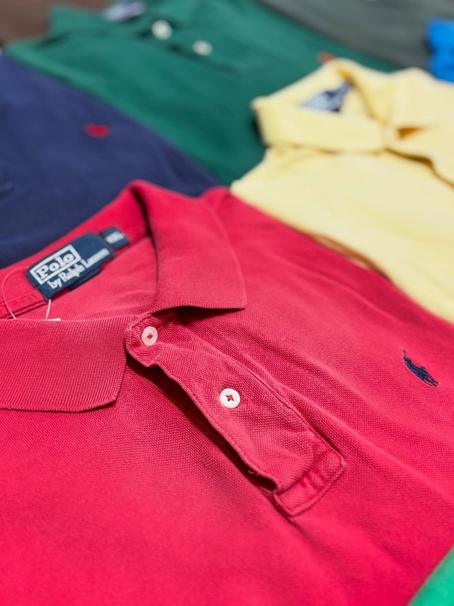 Ralph Lauren（Polo）