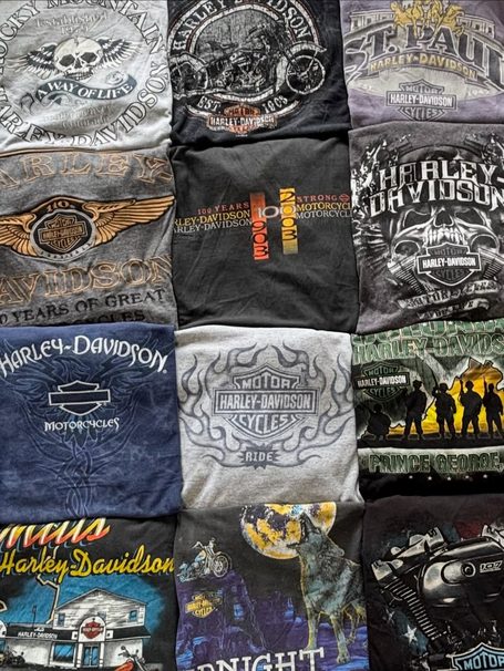 Harley-Davidson