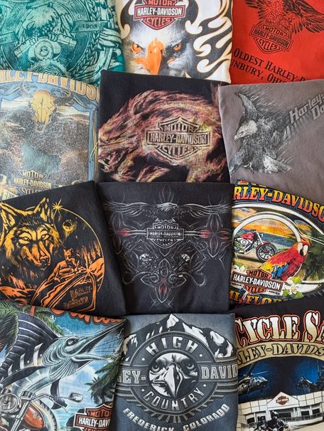 Harley-Davidson
