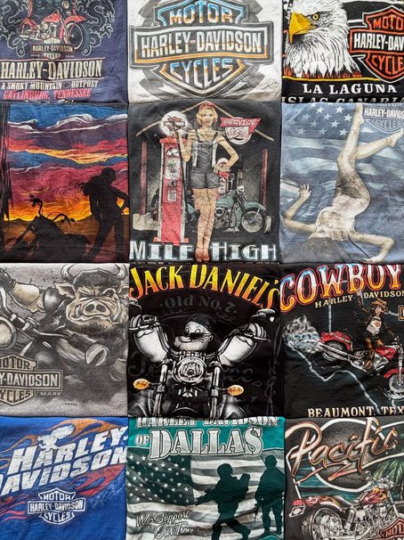 Harley-Davidson