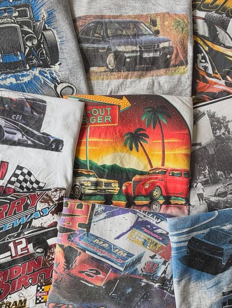 Tシャツ