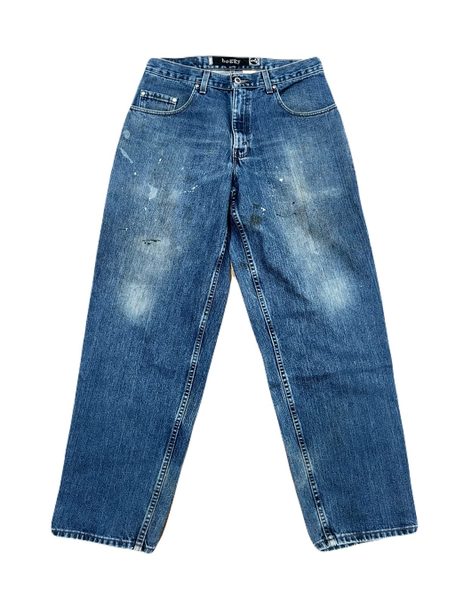 Levi's