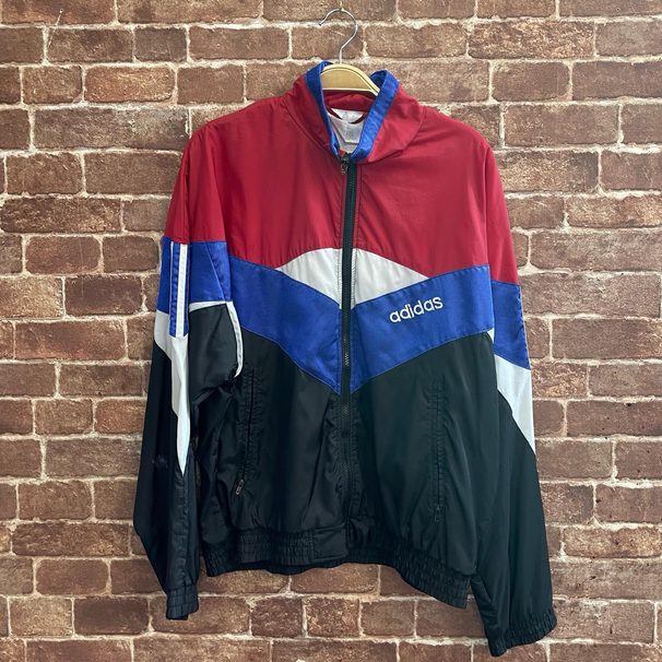 adidas・80年代