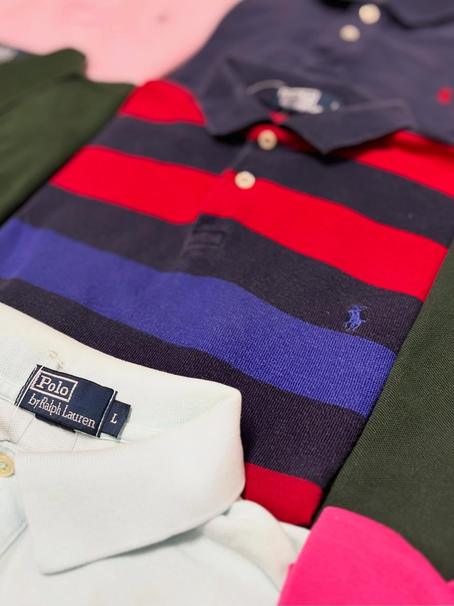 Ralph Lauren（Polo）