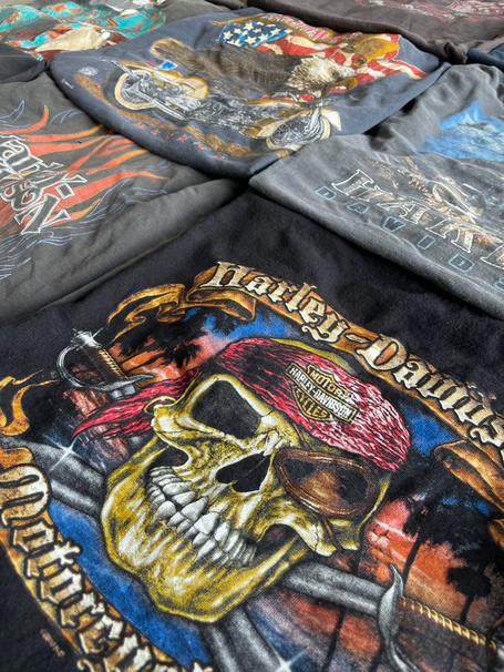 Harley-Davidson