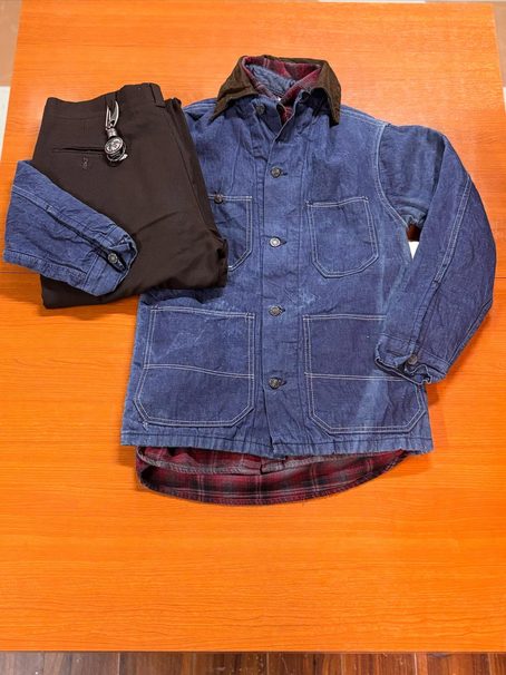 denim
