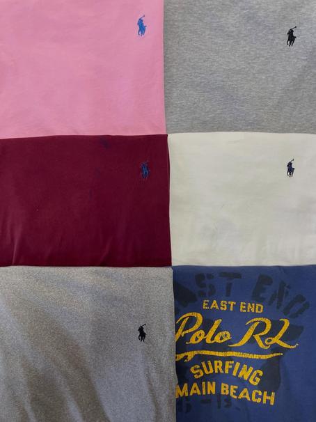 Ralph Lauren（Polo）