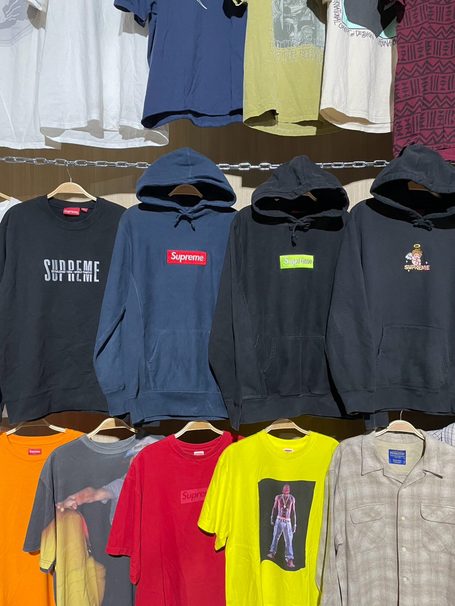 Stüssy