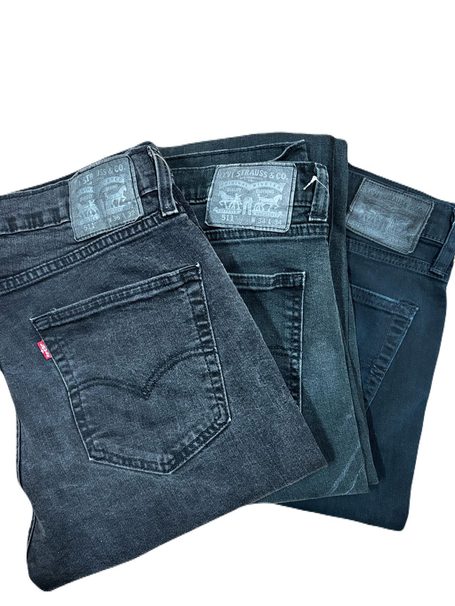 Levi's
