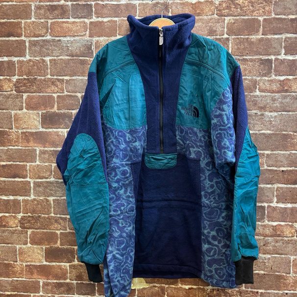 The North Face