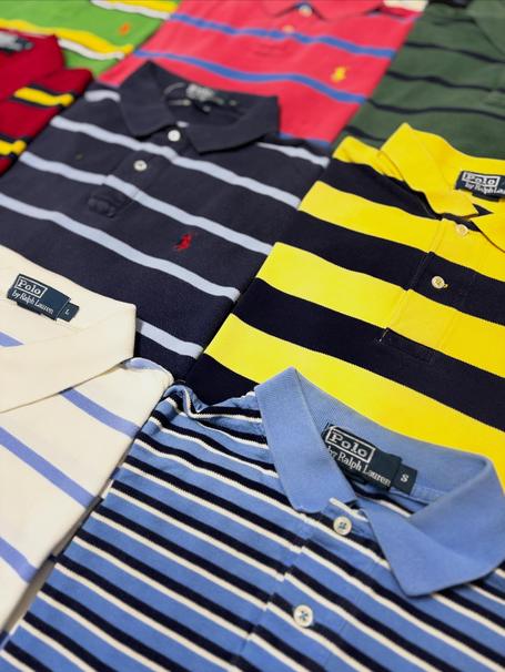 Ralph Lauren（Polo）