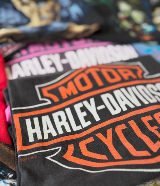 Harley-Davidson