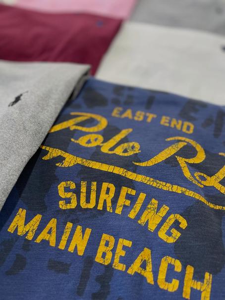Ralph Lauren（Polo）