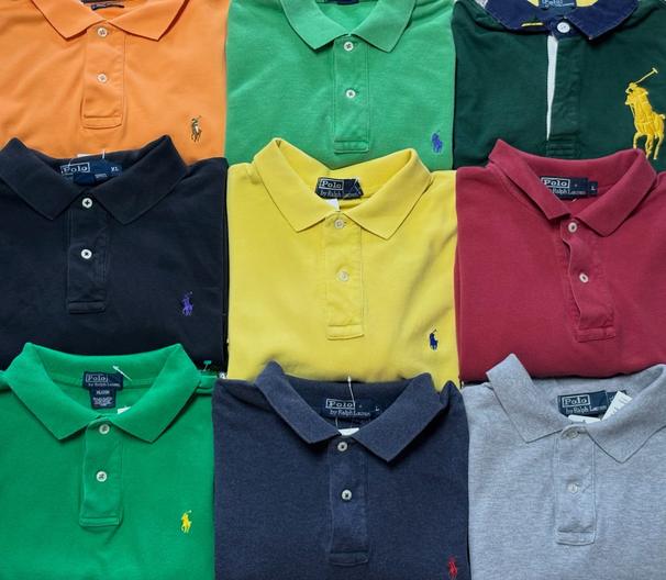 Ralph Lauren（Polo）