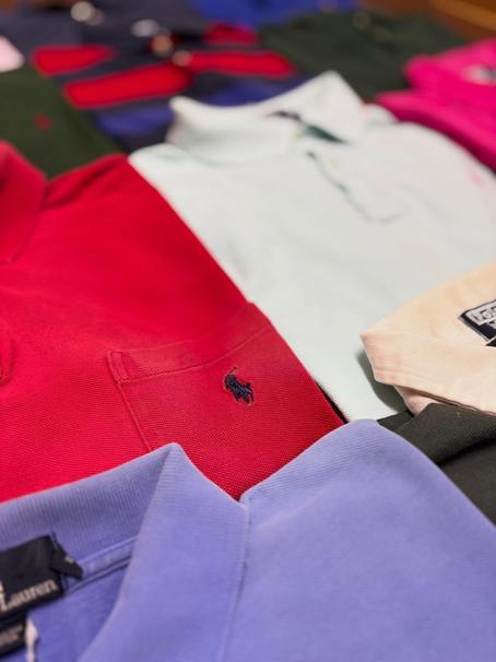Ralph Lauren（Polo）