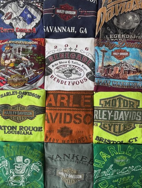 Harley-Davidson